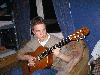 Picture for song 'Now and Forever (solo)' by artist 'Makrus'