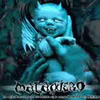 Picture for song 'EXTERMINIO' by artist 'Mal Aguero'