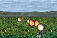 Picture for song 'armed defenders squad' by artist 'malajusted'