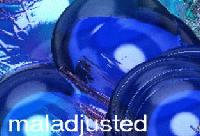 Picture for song 'Big balls in FUNKY TOWN part 2' by artist 'malajusted'