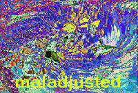 Picture for song 'Drum n Bass competition REARENTRY' by artist 'malajusted'