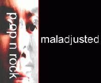 Picture for song 'Fuck the world and all the people on it' by artist 'malajusted'