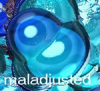 Picture for song 'Hookers on the Street (big knockers mix)' by artist 'malajusted'