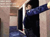 Picture for song 'Rabid Rabbits the DEMO (max carnagemix)' by artist 'malajusted'