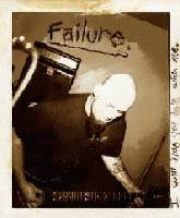 Picture for song 'failure' by artist 'malefactor'