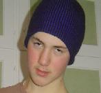 Picture for song 'Malek - Verbala tankar' by artist 'Malek'