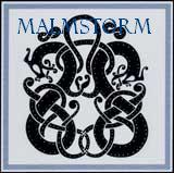 Picture for song 'Glisten' by artist 'Malmstorm'