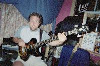 Picture for song 'MaloChango' by artist 'MaloChango'