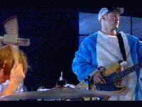 Picture for song 'Guitarzzz' by artist 'Mama Smurf'