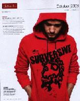 Picture for song 'Sit Back' by artist 'Mama Smurf'