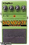 Picture for song 'Bad Monkey' by artist 'Mammoth'