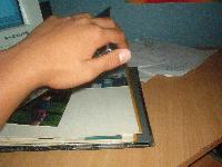 Picture for song 'PICTURES IN MY ALBUM' by artist 'MAMU'