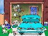 Picture for song 'the show (out of geoff's garage)' by artist 'MAMU'