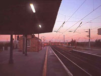 Picture for song 'Out of Town' by artist 'Manco'