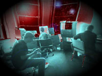 Picture for song 'Red Room' by artist 'Manco'