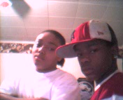 Picture for song 'You Can Hate On Us (Beat By: dxb Record)' by artist 'M and M Two Of A Kind'