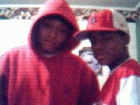 Picture for song 'You Left Me All Alone Girl(Beat By: dxb Records)' by artist 'M and M Two Of A Kind'