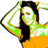 Picture for song 'Baby Oh Baby' by artist 'MANDY MORENO'