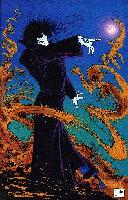 Picture for song 'Secret Agency' by artist 'Mane Azeem'