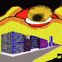 Picture for song 'We....Emcees!' by artist 'Mane Azeem'