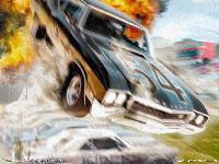 Picture for song 'Seven String Boogie in C Mixolydian' by artist 'Mangler'