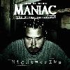 Picture for song 'The Most Hated' by artist 'Maniac The Siouxpernatural'