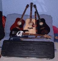 Picture for song 'Is It Legal?' by artist 'Manic Bass Riff'