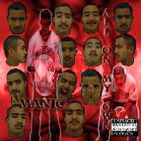Picture for song 'What Can I Say?' by artist 'MANIC (Dirty South TX)'