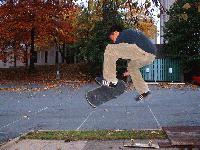 Picture for song 'Perry Lane (short demo)' by artist 'Manic Plus One'