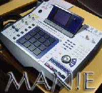 Picture for song 'Stuiter' by artist 'Manie'