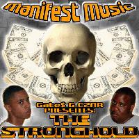Picture for song 'The Stronghold - Gate$ Freestyle' by artist 'Manifest Music (US)'
