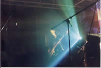 Picture for song 'Bombdreaming' by artist 'Man In Space'