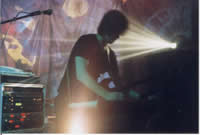 Picture for song 'Disobeying The Galaxy' by artist 'Man In Space'