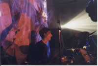 Picture for song 'Liaisons Extraterretres' by artist 'Man In Space'