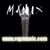 Picture for song 'Ethix Vs HeartOfASoljah' by artist 'Manix'