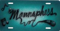 Picture for song 'twinkle in your eyes' by artist 'Mannaphess'