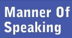 Picture for song 'Morning (bonus track)' by artist 'Manner Of Speaking'