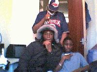 Picture for song 'Double N Retz - Endz Rmx' by artist 'manneymc'