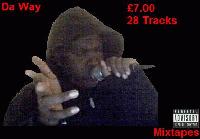 Picture for song 'Running Track 3 From Double M's Mixtapes' by artist 'manneymc'