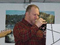 Picture for song 'I'm Ready' by artist 'Manny Moore'