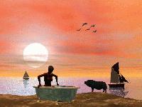 Picture for song 'Tonight' by artist 'manon's dream'