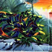 Picture for song 'Get your freestyle on' by artist 'ManOwaR'