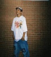 Picture for song 'Tipsy Freestyle' by artist 'Man Records'