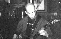 Picture for song 'Bitter End' by artist 'Mans Demise'