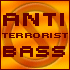 Picture for song 'Anti Terrorist Bass' by artist 'MantatraX'