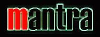 Picture for song 'conspiracy theory' by artist 'mantra (uk)'