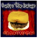Picture for song 'Castro the Savage - The Manwich EP Sampler' by artist 'manwich'
