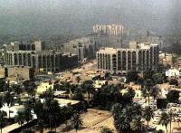 Picture for song 'Lost In Baghdad' by artist 'Map Of Dreams'