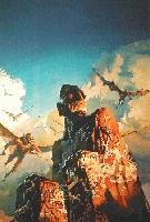 Picture for song 'The Stone God Awakes' by artist 'Map Of Dreams'