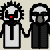 Picture for song '2nd Grade' by artist 'Mappy the Klown with VeeDee'
